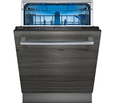 Produktbild Siemens iQ500 SX65ZX49CE