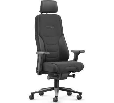 Produktbild Interstuhl TWENTYFOUR is5 TF118