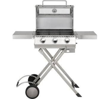 Produktbild Tepro Chicago Special Edition