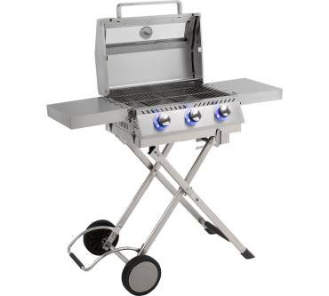 Produktbild Tepro Chicago Special Edition