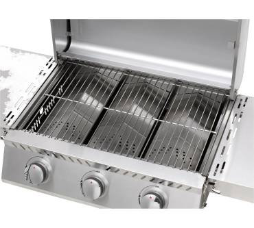 Produktbild Tepro Chicago Special Edition