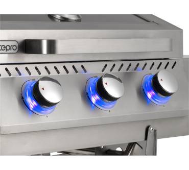 Produktbild Tepro Chicago Special Edition