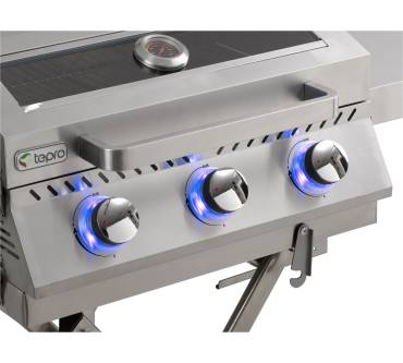 Produktbild Tepro Chicago Special Edition