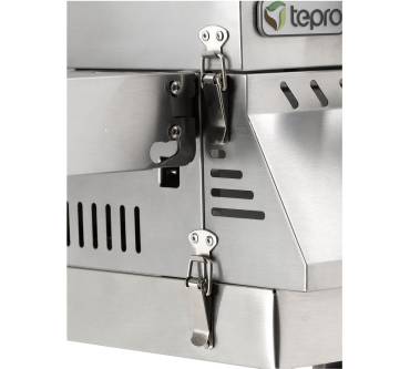 Produktbild Tepro Chicago Special Edition