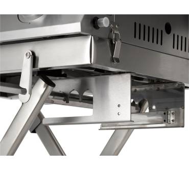 Produktbild Tepro Chicago Special Edition