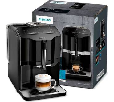 Produktbild Siemens EQ.300 TI35A509DE