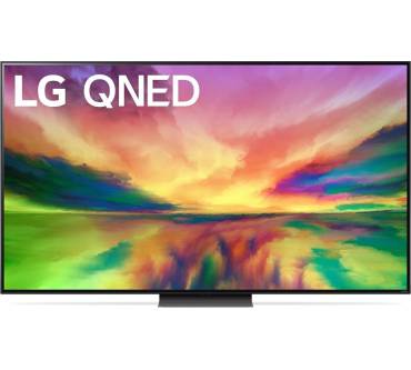 Produktbild LG 75QNED826RE