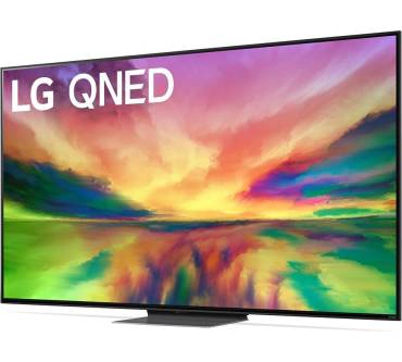 Produktbild LG 75QNED826RE
