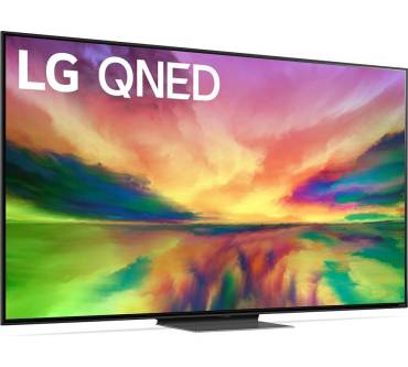 Produktbild LG 75QNED826RE