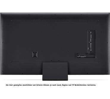 Produktbild LG 75QNED826RE