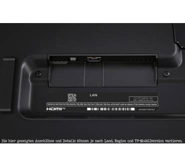 Produktbild LG 75QNED826RE