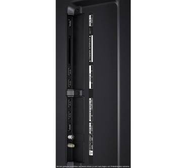 Produktbild LG 75QNED826RE