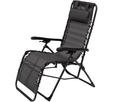 Produktbild Lidl / Livarno Home Relaxsessel, stufenlos