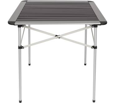 Produktbild Lidl / Rocktrail Aluminium-Campingtisch