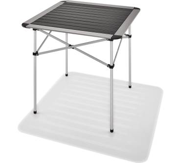 Produktbild Lidl / Rocktrail Aluminium-Campingtisch