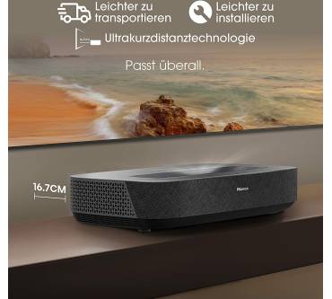 Produktbild Hisense 90L5HD