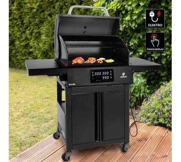 Produktbild Landmann EG-II-591