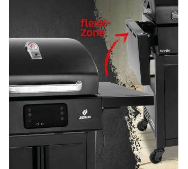 Produktbild Landmann EG-II-591