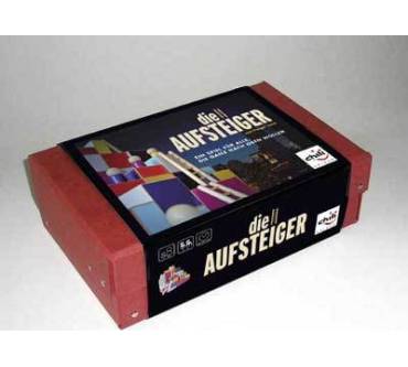 Produktbild Chili Spiele Die Aufsteiger