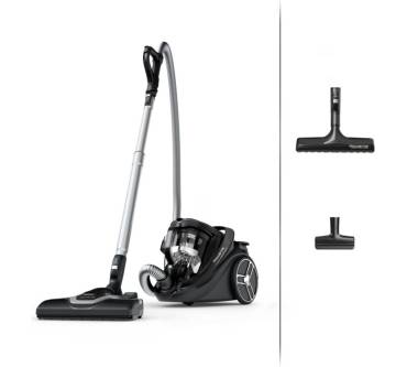 Produktbild Rowenta RO7935 Silence Force Cyclonic Parkett