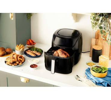 Produktbild Russell Hobbs SatisFry Air L (27160-56)