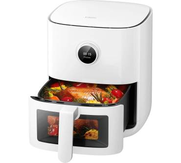 Produktbild Xiaomi Mi Smart Air Fryer Pro 4L