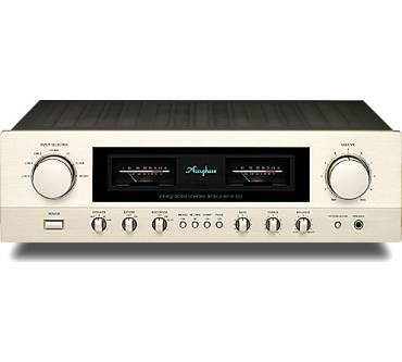 Produktbild Accuphase E-250