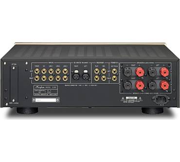 Produktbild Accuphase E-250