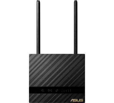 Produktbild Asus 4G-N16