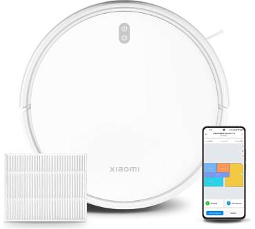 Produktbild Xiaomi Robot Vacuum E12
