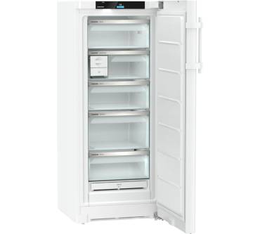 Produktbild Liebherr FNd 4655 Prime NoFrost