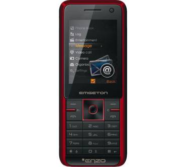 Produktbild Emgeton Enzo 3G
