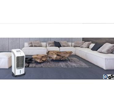 Produktbild Jung Lifetime mobile Klimaanlage ohne Abluftschlauch