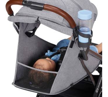 Produktbild KinderKraft Nubi