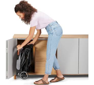 Produktbild KinderKraft Nubi