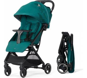 Produktbild KinderKraft Nubi