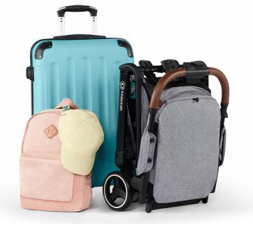 Produktbild KinderKraft Nubi