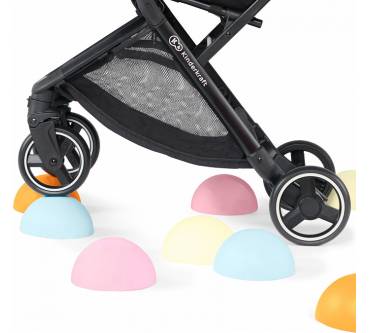 Produktbild KinderKraft Nubi