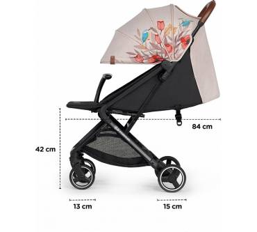 Produktbild KinderKraft Nubi