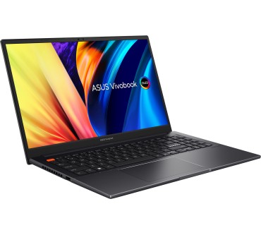 Produktbild Asus Vivobook S15 OLED M3502RA