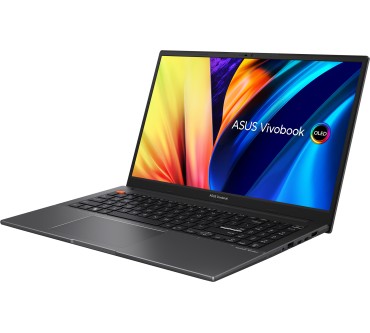 Produktbild Asus Vivobook S15 OLED M3502RA