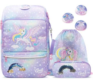 Produktbild GMT for Kids Light