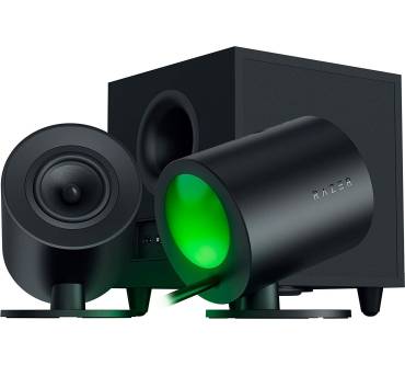 Produktbild Razer Nommo V2