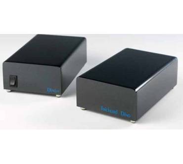 Produktbild Trichord Research Dino Mk2