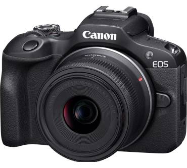 Produktbild Canon EOS R100