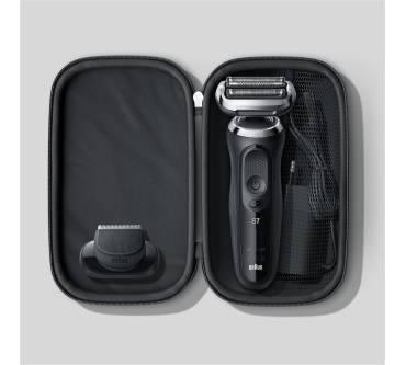 Produktbild Braun Series 7 FC Bayern Limited Edition