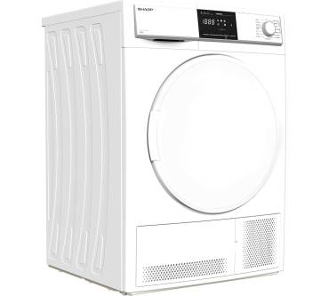 Produktbild Sharp KD-HCB8S7PW9-DE