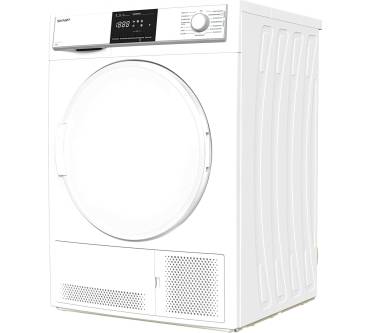 Produktbild Sharp KD-HCB8S7PW9-DE