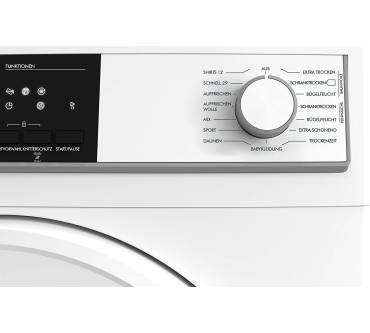 Produktbild Sharp KD-HCB8S7PW9-DE