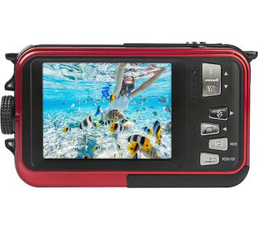 Produktbild AgfaPhoto Realishot WP8000